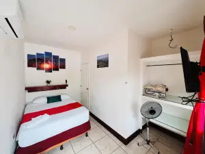 Hostal San José