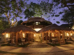Acuaverde Beach Resort