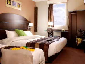Hôtel Akena City Caudry