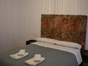 Apartamentos Bodeguetas