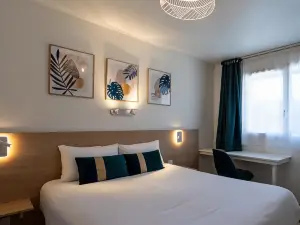 Villa Hotel