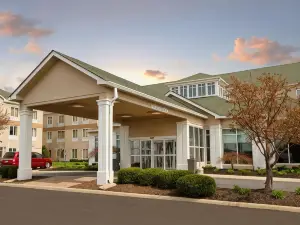 Hilton Garden Inn Columbus Airport