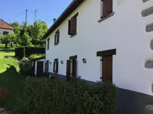Hotel Rural Aribe Irati