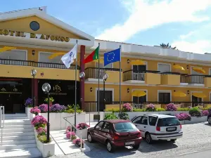 D. Afonso Hotel & Spa