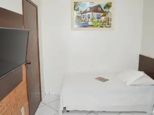 Hotel e Restaurante Residencial