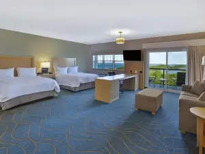 Hampton Inn Bar Harbor