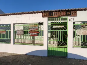 Hostel e Camping da Cris
