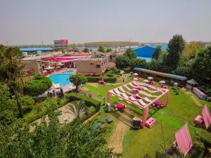 Tivoli Heritage Palace