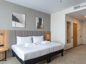 AMAKS Hotel Tula