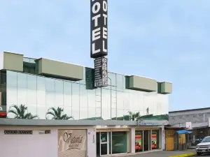 Victoria Suites Hotel