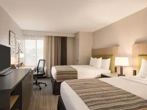 Country Inn & Suites by Radisson, la Crosse, WI