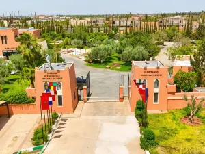 Ourika Camp Suites Hotel & Resort
