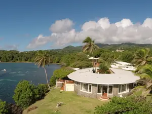 Cabier Ocean Lodge