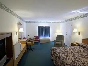 Americas Best Value Inn Litchfield