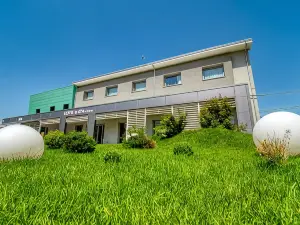 Boutique Hotel Bramante & Spa