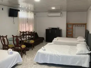 Hotel Pueblito Viejo Campestre - Piscina, Eventos y Restaurante