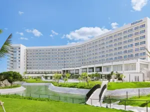 The Beach Resort Sesoko by Hilton Club