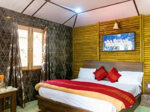 Glamwood Resort Dhanaulti, Ranked 1 in Dhanaulti