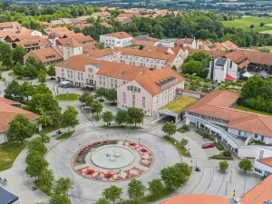 マキシミリアン グランドホテル