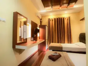 Hatta Guest House Syariah Near Hayam Wuruk Jelutung Mitra RedDoorz