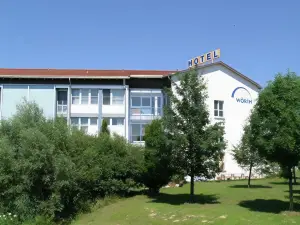 ホテル ヴェルト