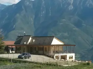 Agriturismo da Ysy