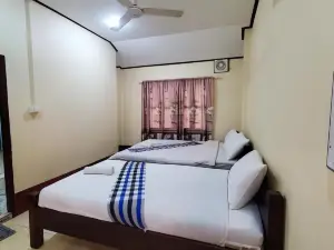 Pakbeng Guesthouse