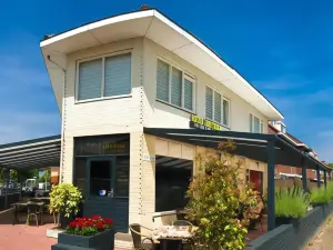 B&B Hotel Lichtstad