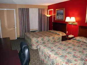 Valustay Inn Shakopee