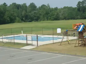 แพทริออต อินน์ - รีจิสเทอร์