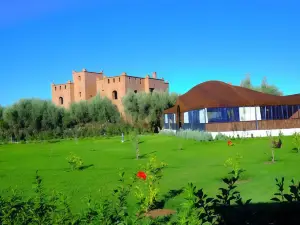 Ferme Sidi Safou & Spa