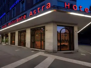 阿斯特拉飯店