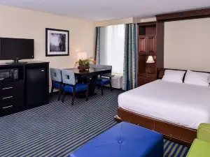 Best Western Leesburg Hotel  Conference Center