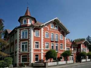 AKZENT Hotel Johannisbad