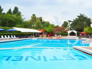 Çetinel Otel