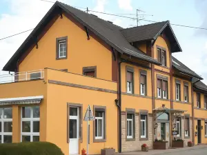 La Maison Ernenwein