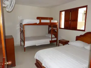 Hotel El Paraíso del Valle