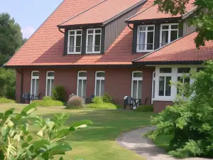 Akzent Land- & Golf-Hotel Gut Deinster Mühle