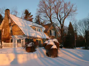 Howarth House B&B