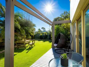 Seashells Apartments Merimbula
