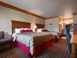 Cattle Country Lodge