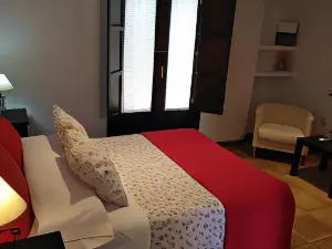 La Venta del Arriero
