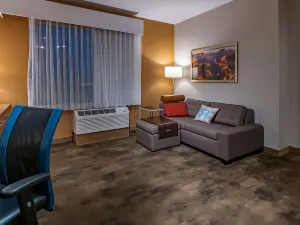 TownePlace Suites Gallup