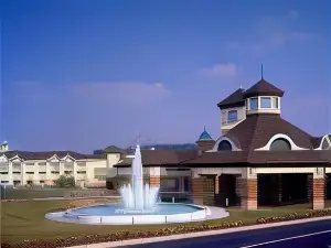 Rising Star Casino Resort