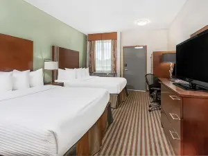 Ramada by Wyndham Carlyle