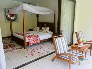 Lotfa Resort Diani