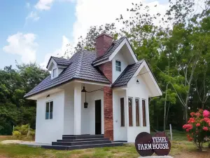 Tehel Farmhouse