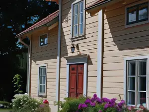 Kristbergs Rusthåll