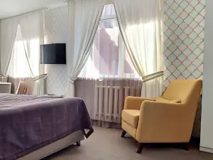 Slavyanochka Mini-Hotel
