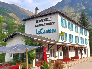 Hôtel le Cassini
